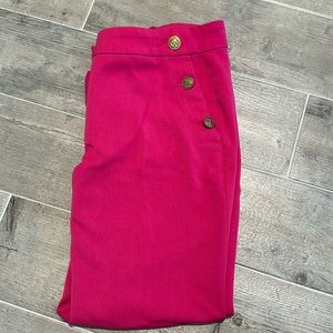 Loft Ankle Pants 🩷